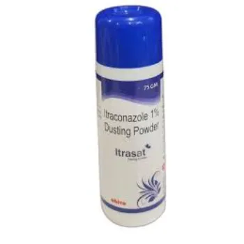 Itraconazole Powder